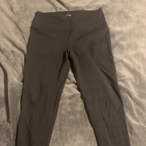 Victoria’s Secret knock out leggings